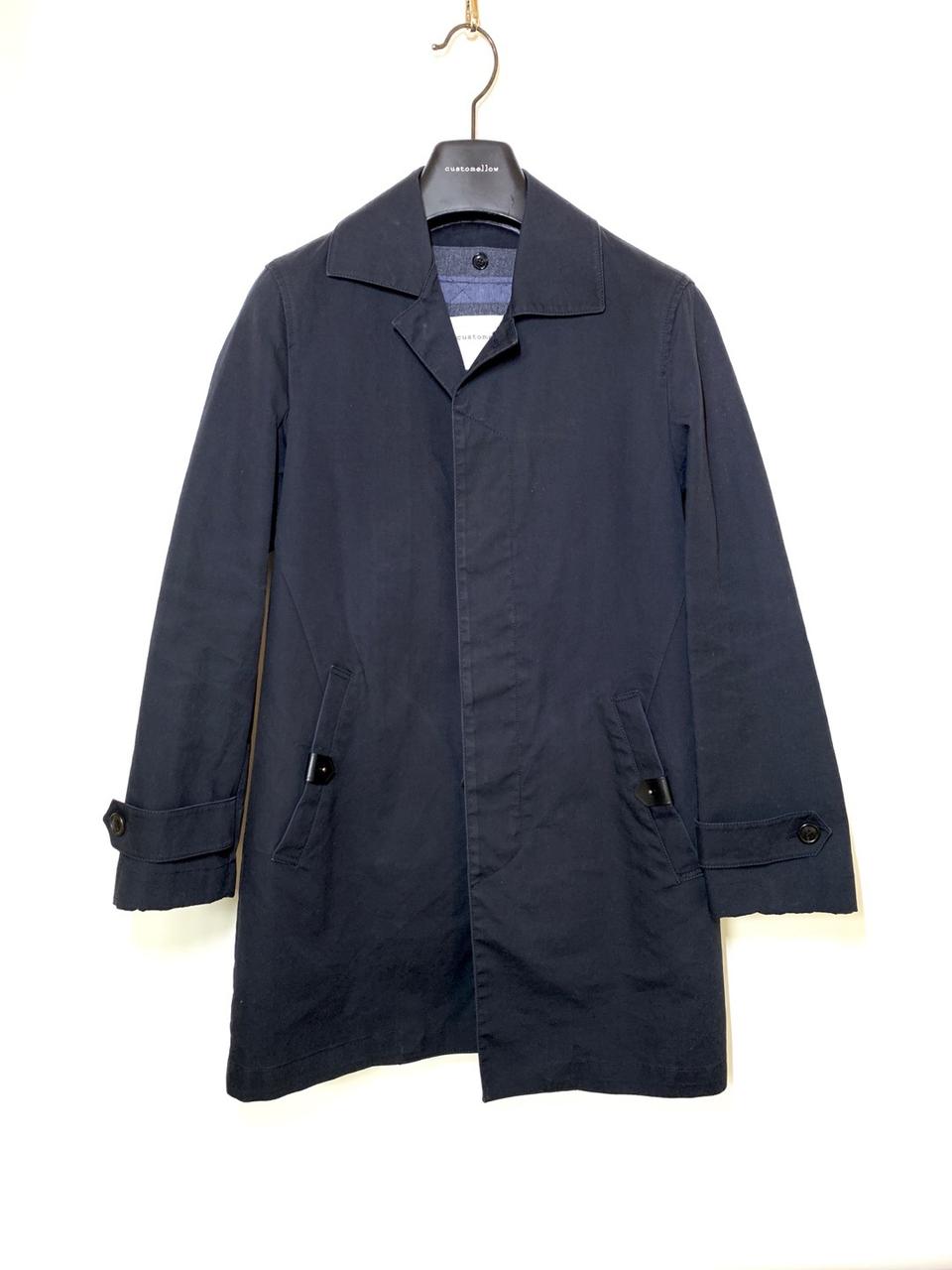 커스텀멜로우 트렌치코트 맥코트 95 사이즈