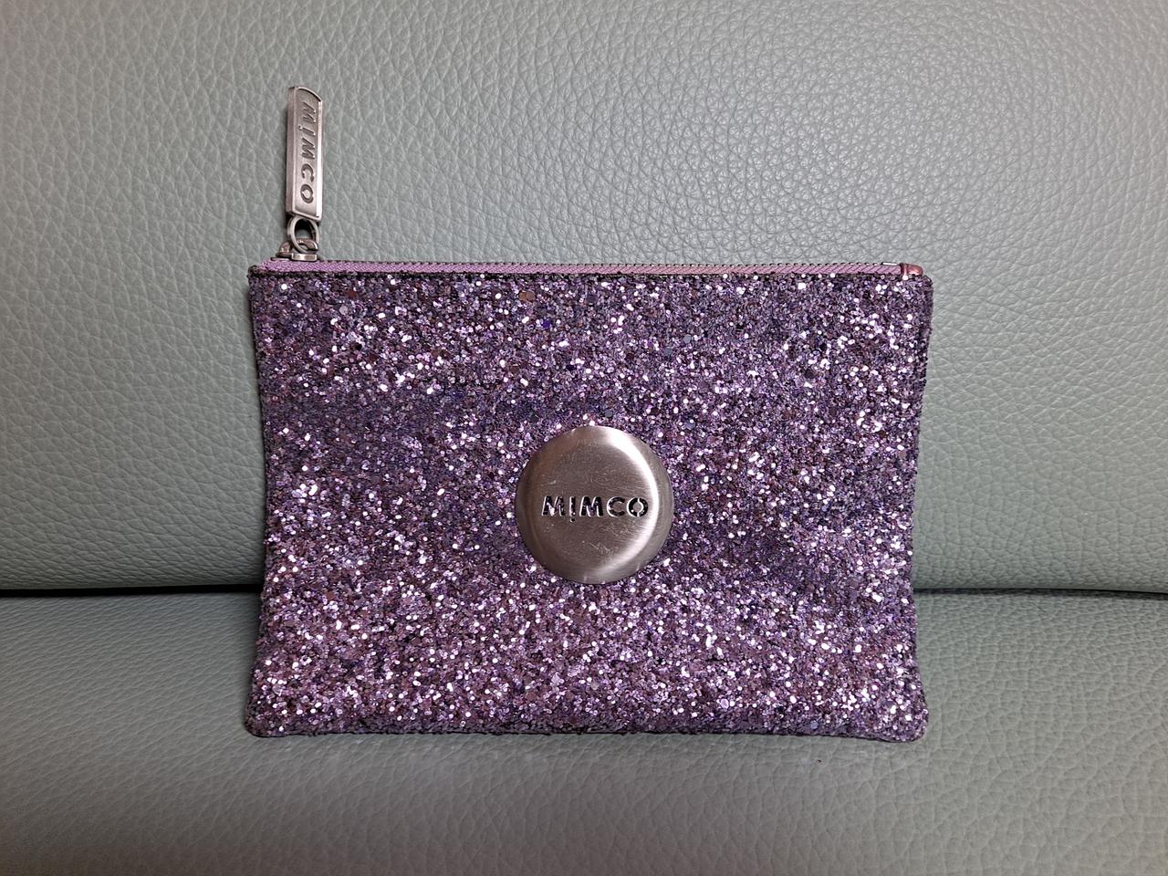 밈코 클러치 백