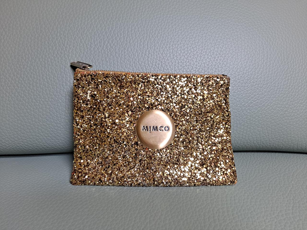 밈코 클러치 백