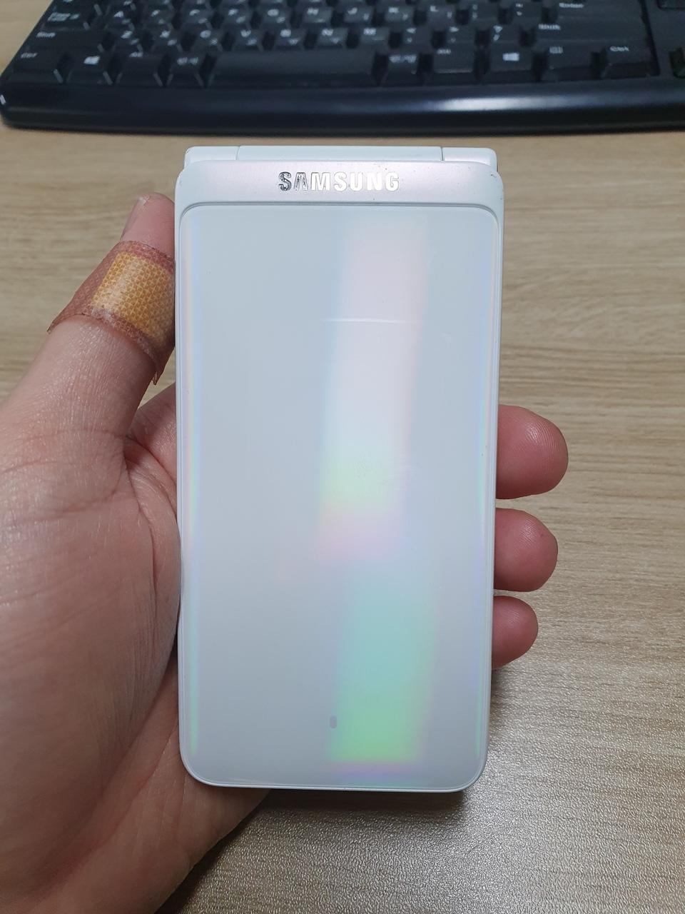 갤럭시폴더2 폴더스마트폰 신형