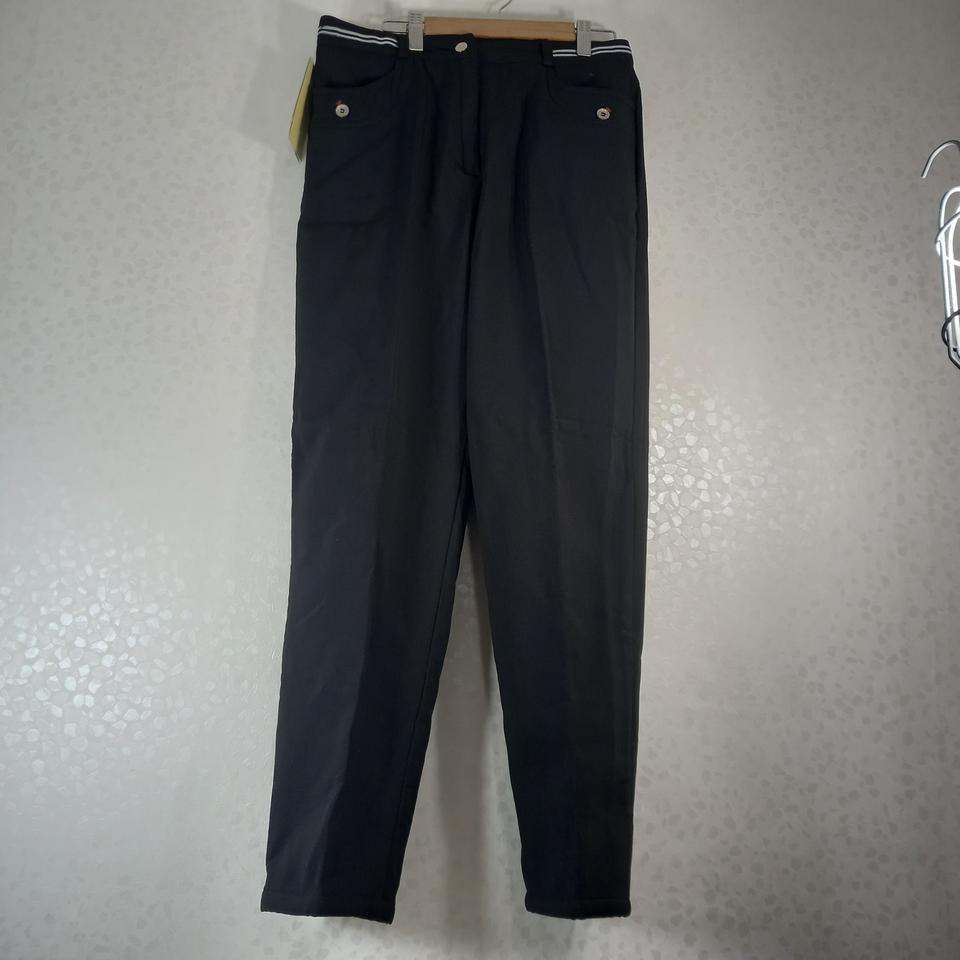 (30-31사이즈)SM스포츠 여성기모등산바지 (30-134)