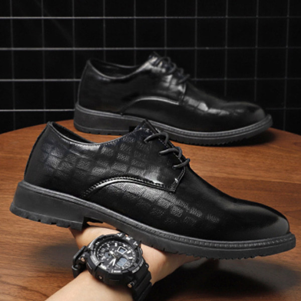 남성 구두 정장화 가성비 250~270mm 새상품