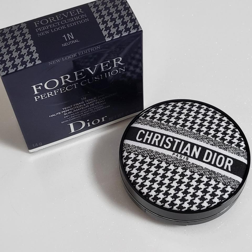 디올 포에버 쿠션 뉴룩 에디션 새상품
