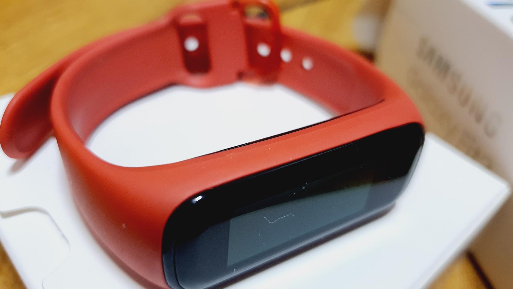 갤럭시 핏2 , Fit2