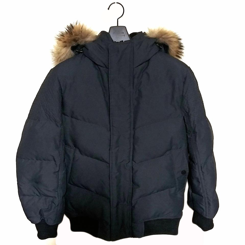 [95] 리버클래시 라쿤 덕다운 패딩 자켓