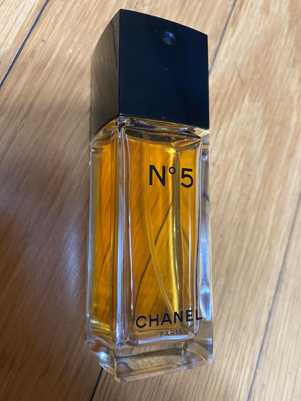 샤넬 넘버5 정품 향수50ml