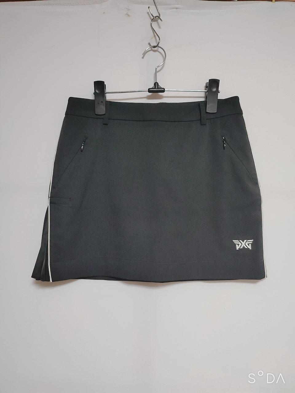 pxg골프스커트 Xs(64)