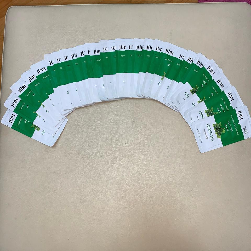 녹차머드팩(27개 전부)