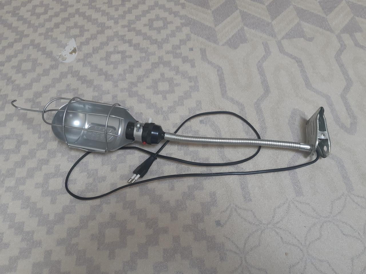 작업등 작업용등기구(새거)