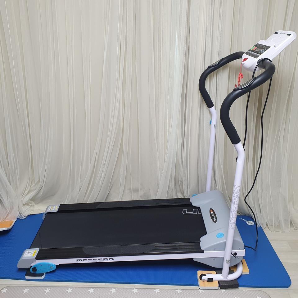 이고진 런닝머신 마에스트로6200   HSM-T04F1