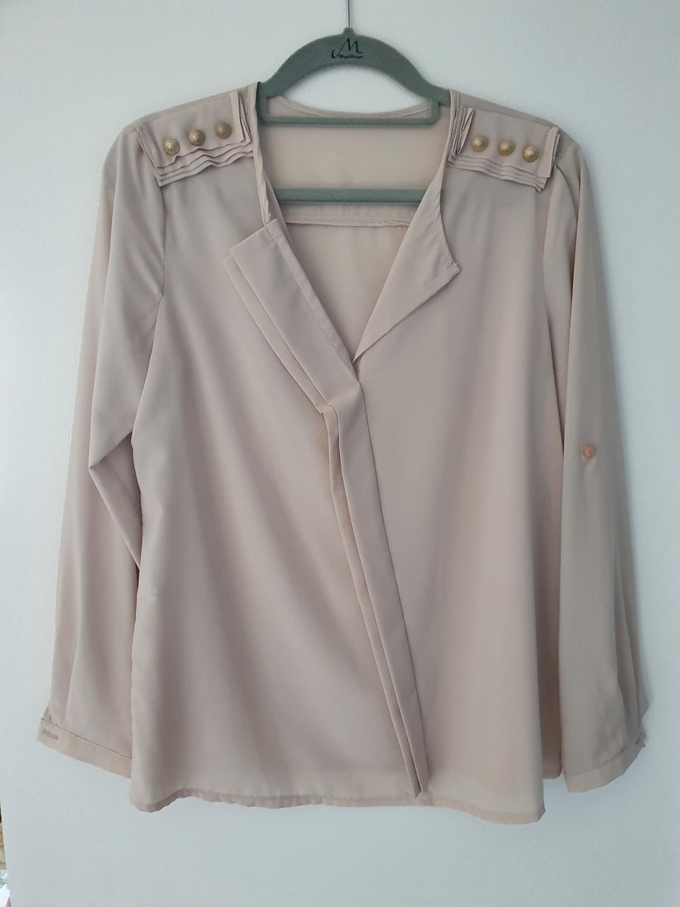 블라우스(새상품)