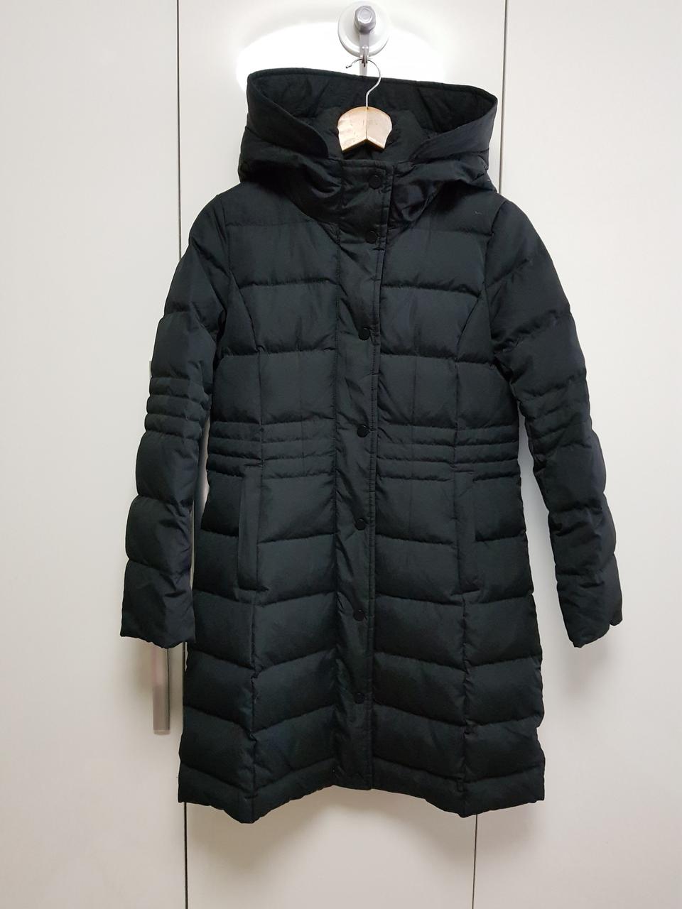 JOINS  오리털패딩