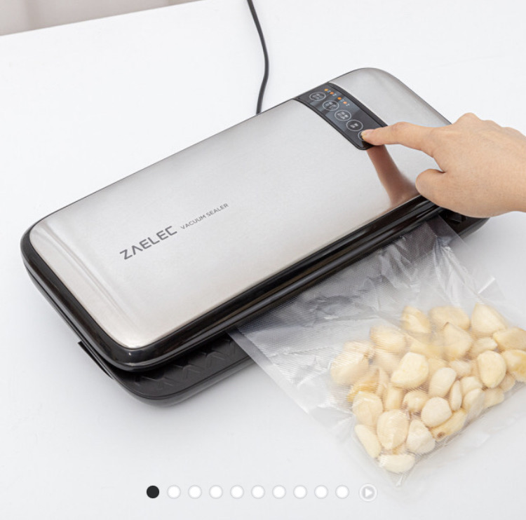 [무료배송] 자일렉 스텐 진공 포장기
