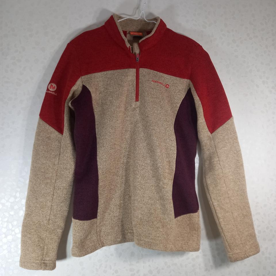 (90-95사이즈)머렐 여성기모등산티(C32)