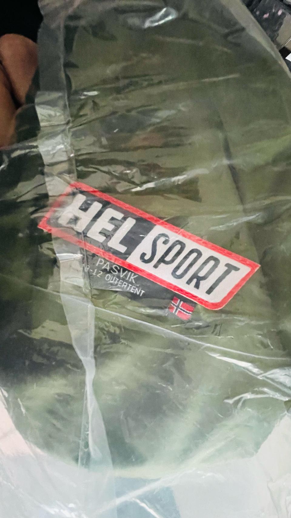 헬스포츠 패스빅 10-12