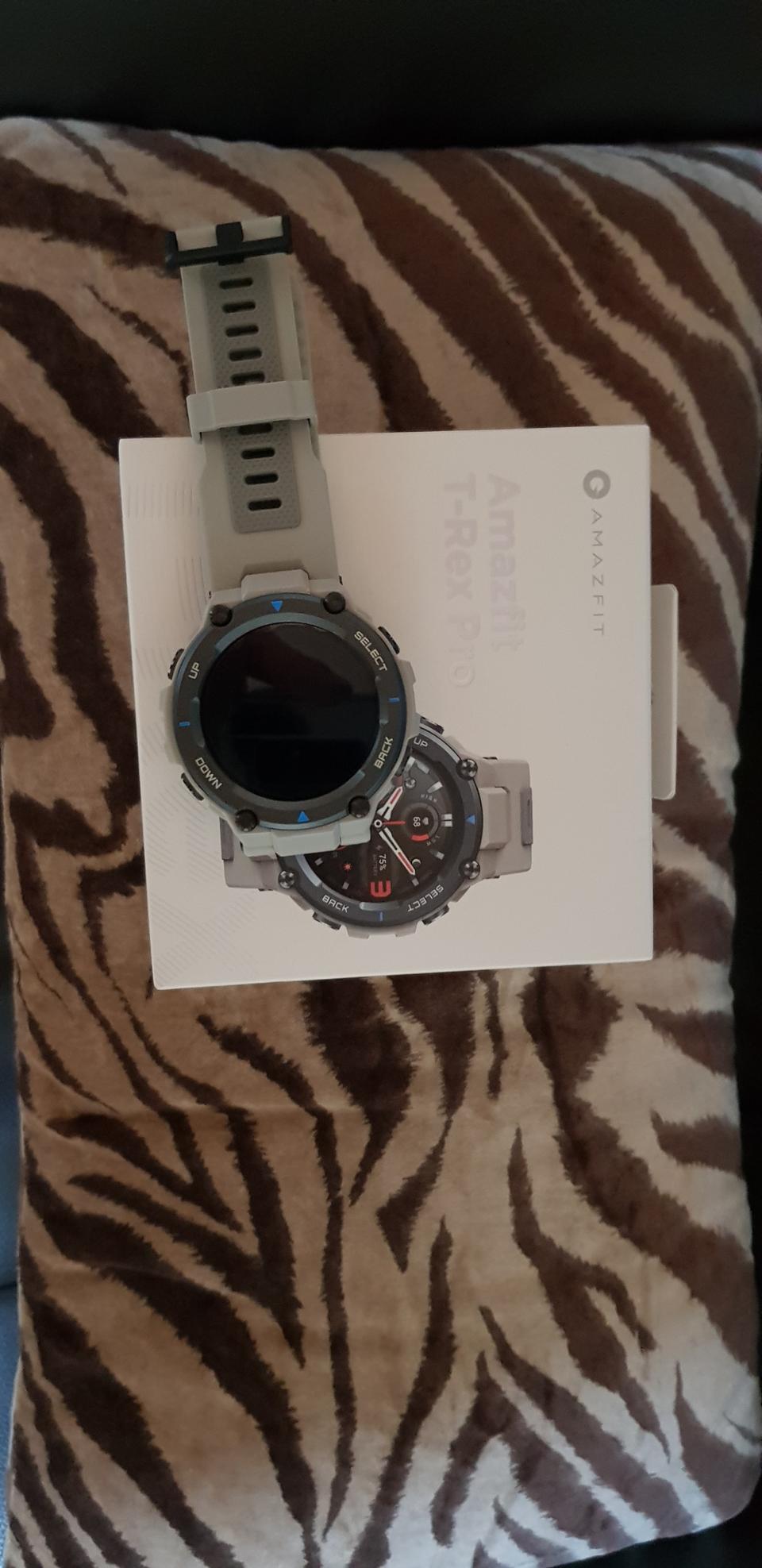 어메이즈핏 티렉스프로