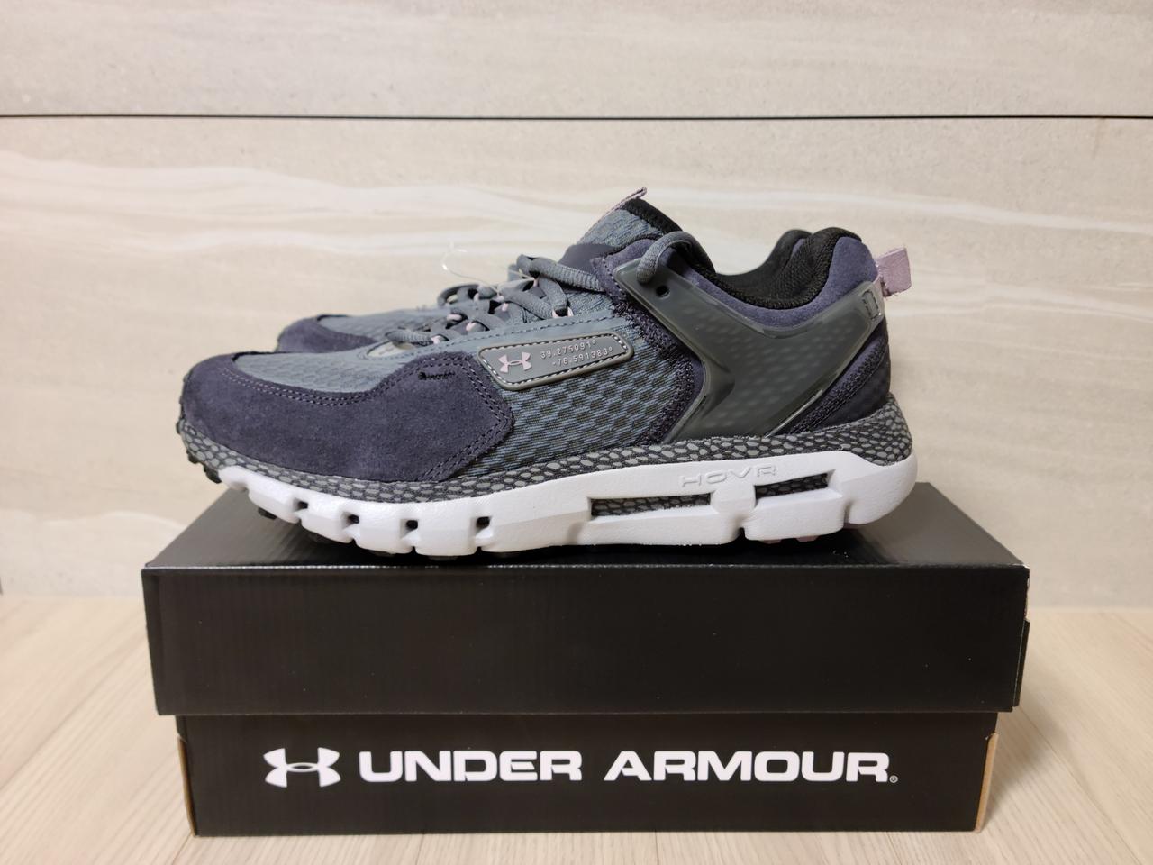 언더아머 새상품 신발 275