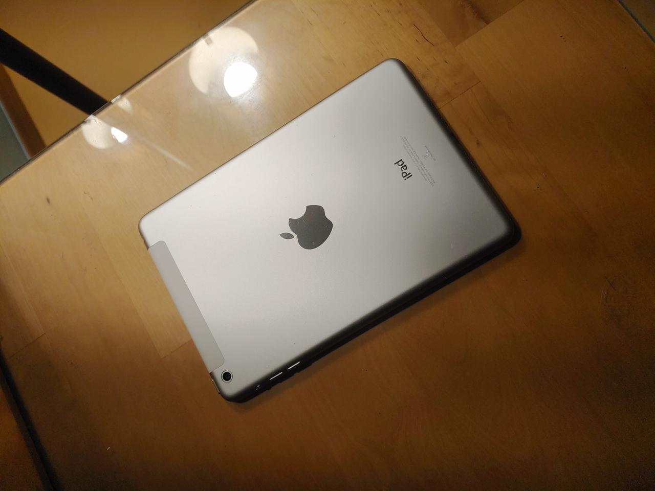 아이패드 미니1