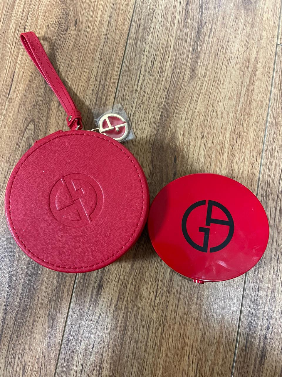 조르지오아르마니 투고쿠션케이스