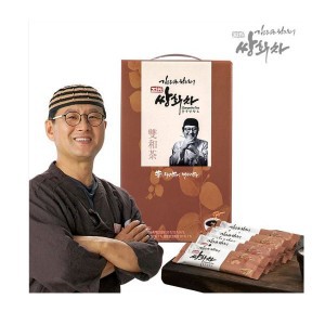 50포 김오곤 쌍화차 쇼핑백