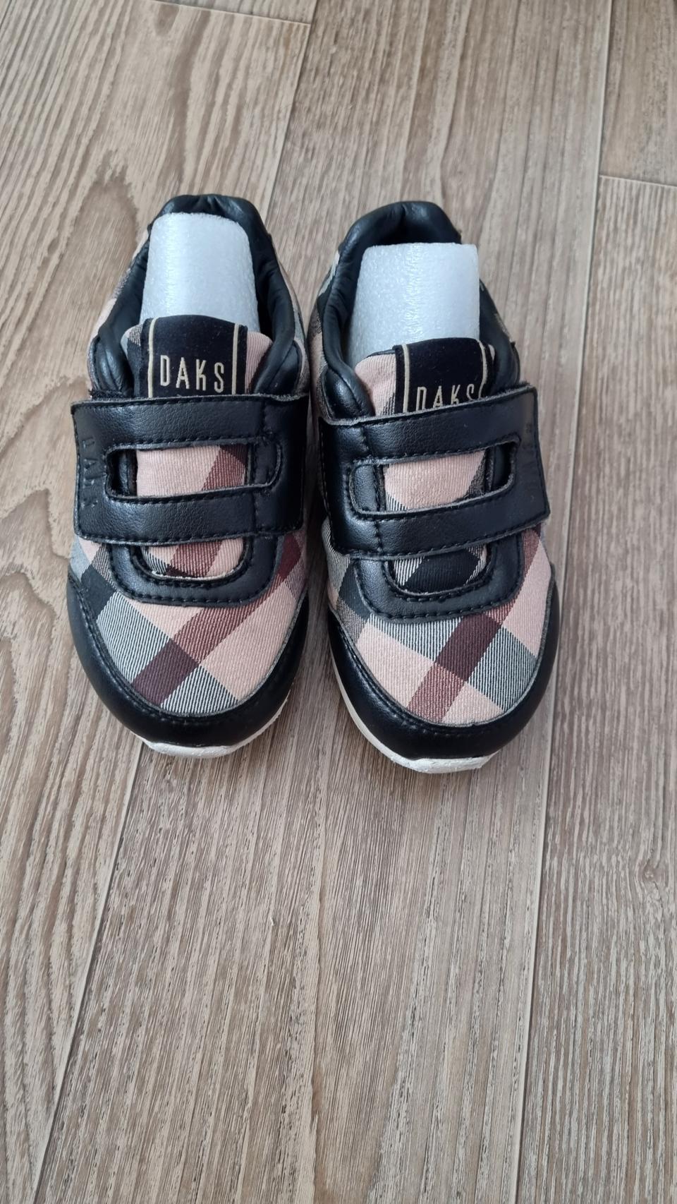 닥스 남아 신발 160