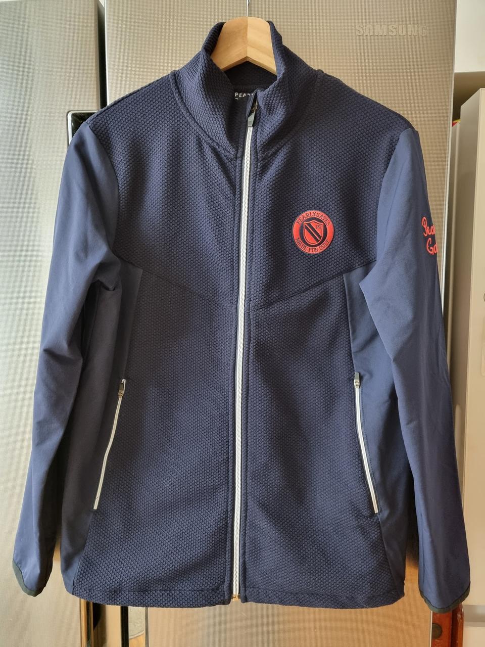 파리게이츠 자켓 4