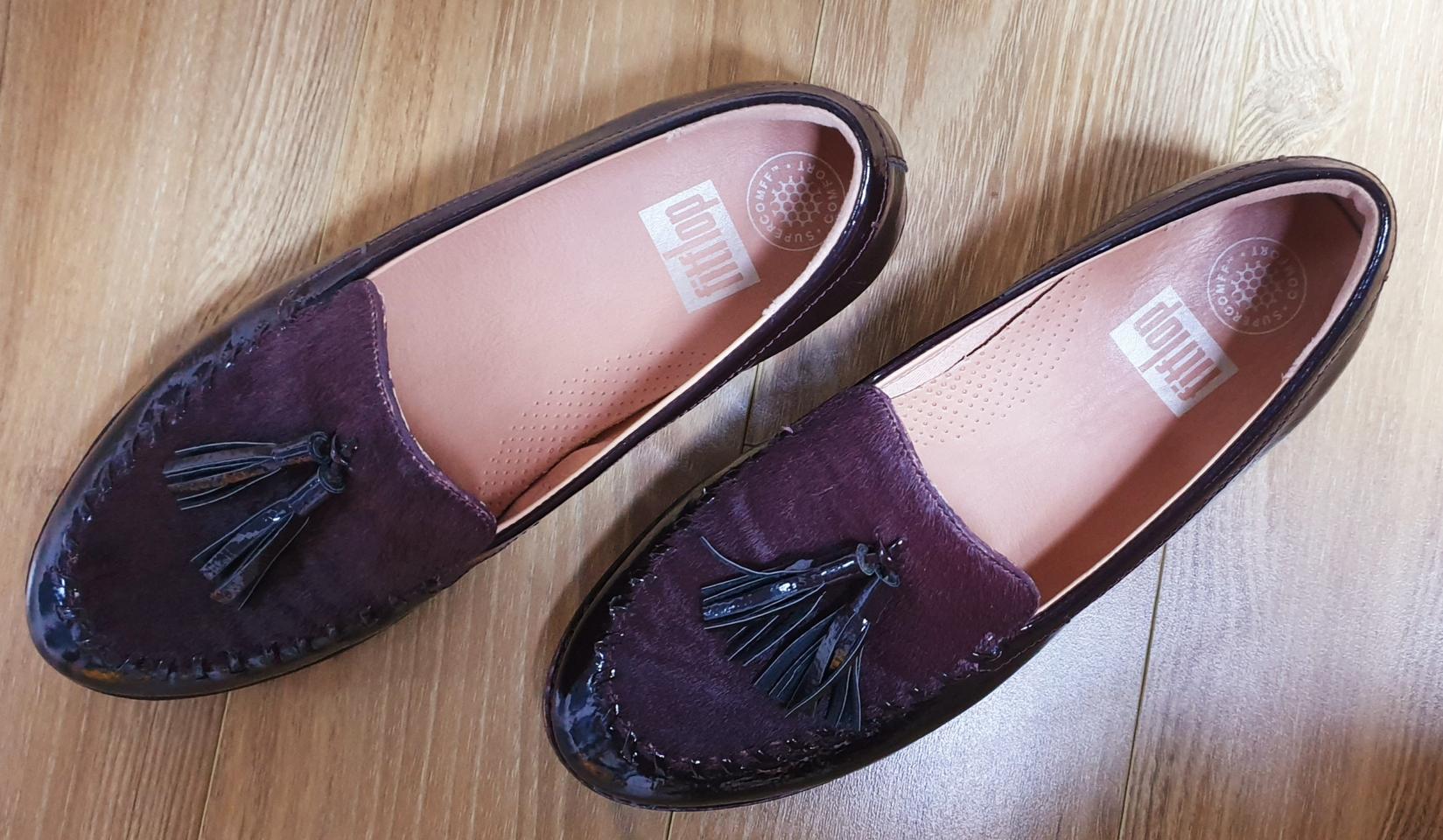 핏플랍 효도화(240mm)