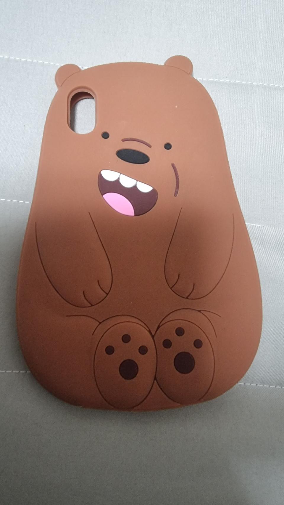 아이폰xr 케이스