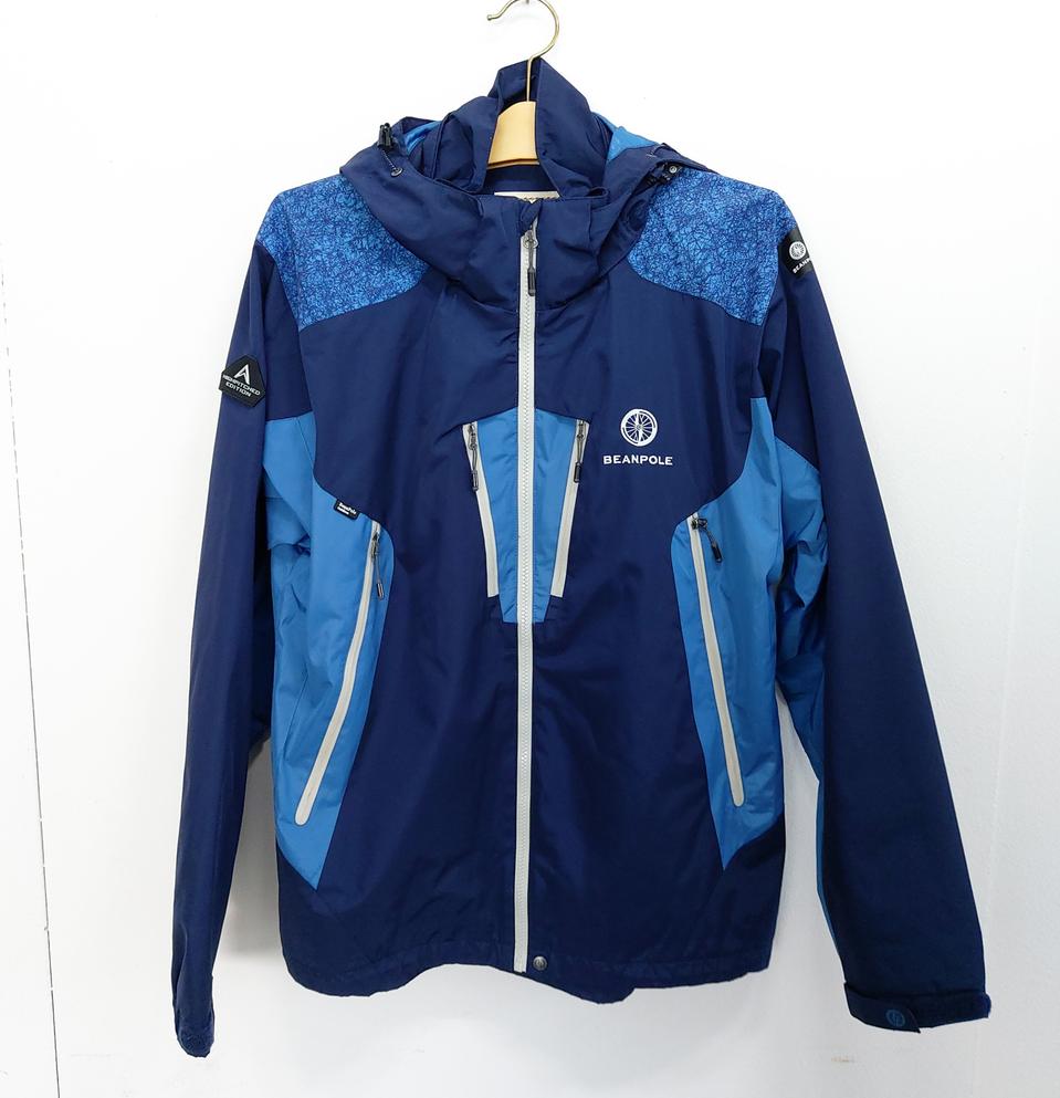 (105)남성 빈폴아웃도어 바람막이