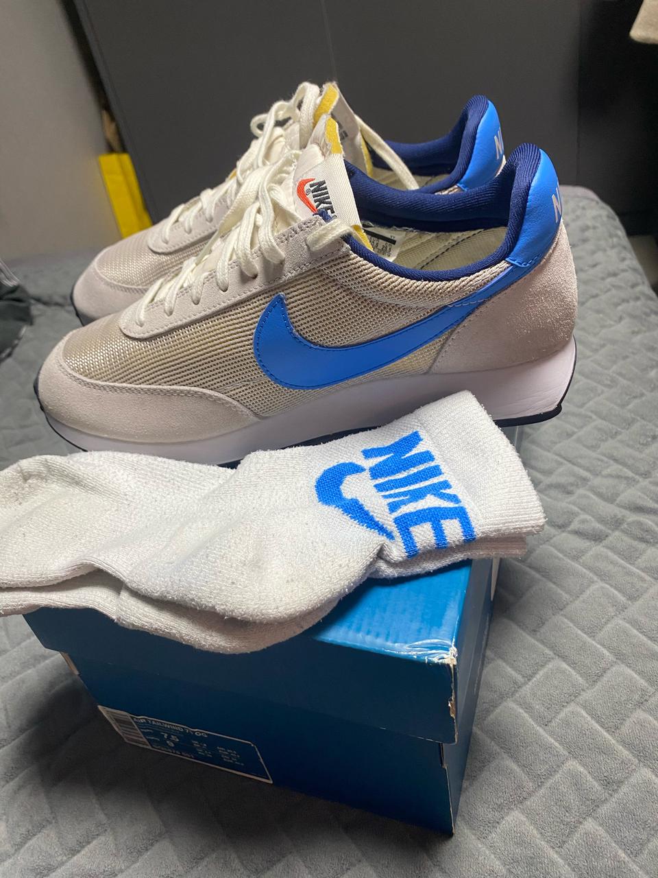 나이키 테일윈드79