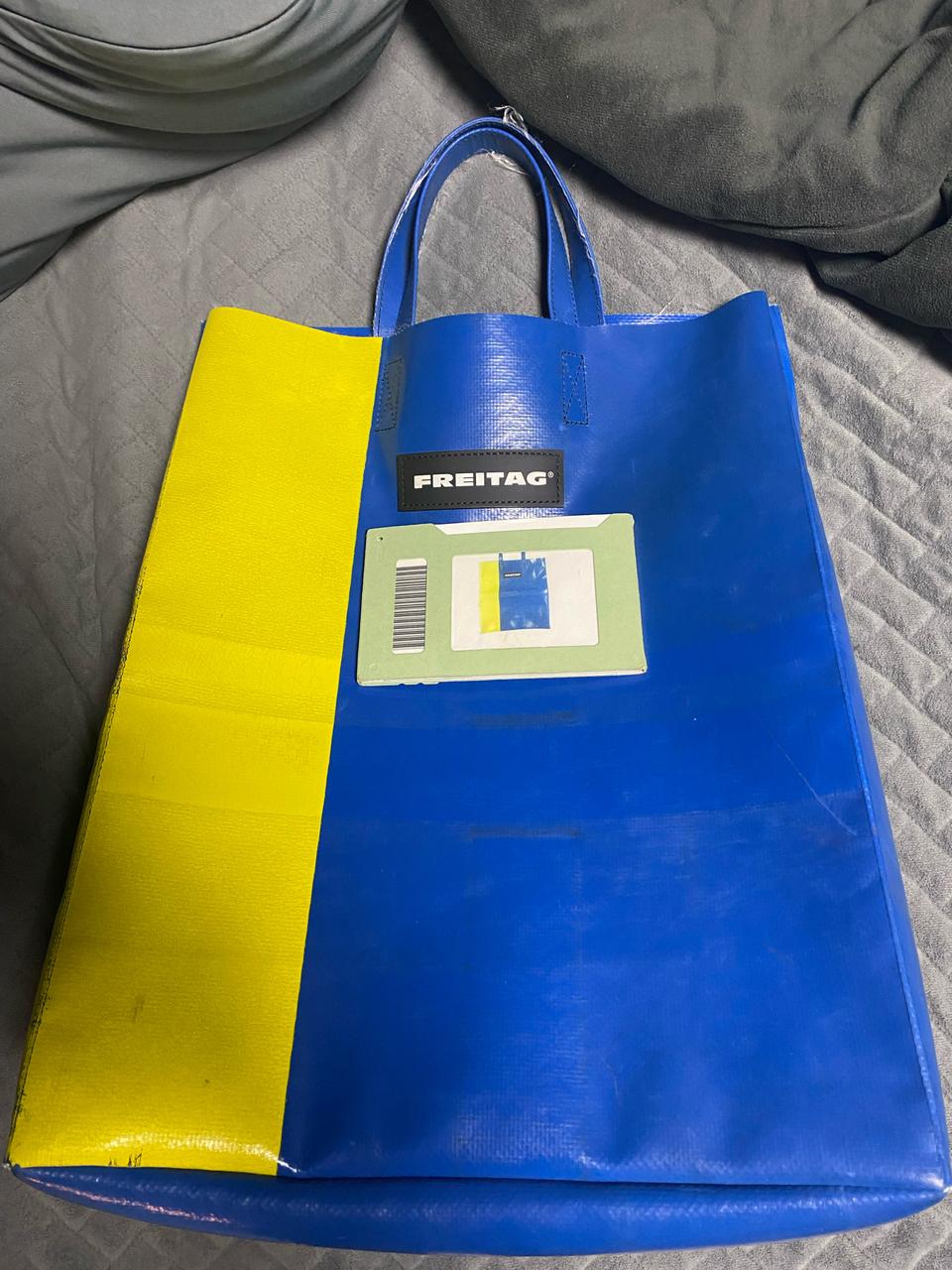 프라이탁 마이애미