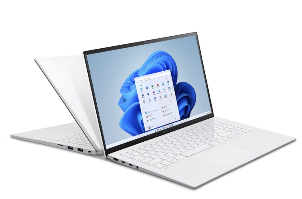 LG그램 15인치 미개봉