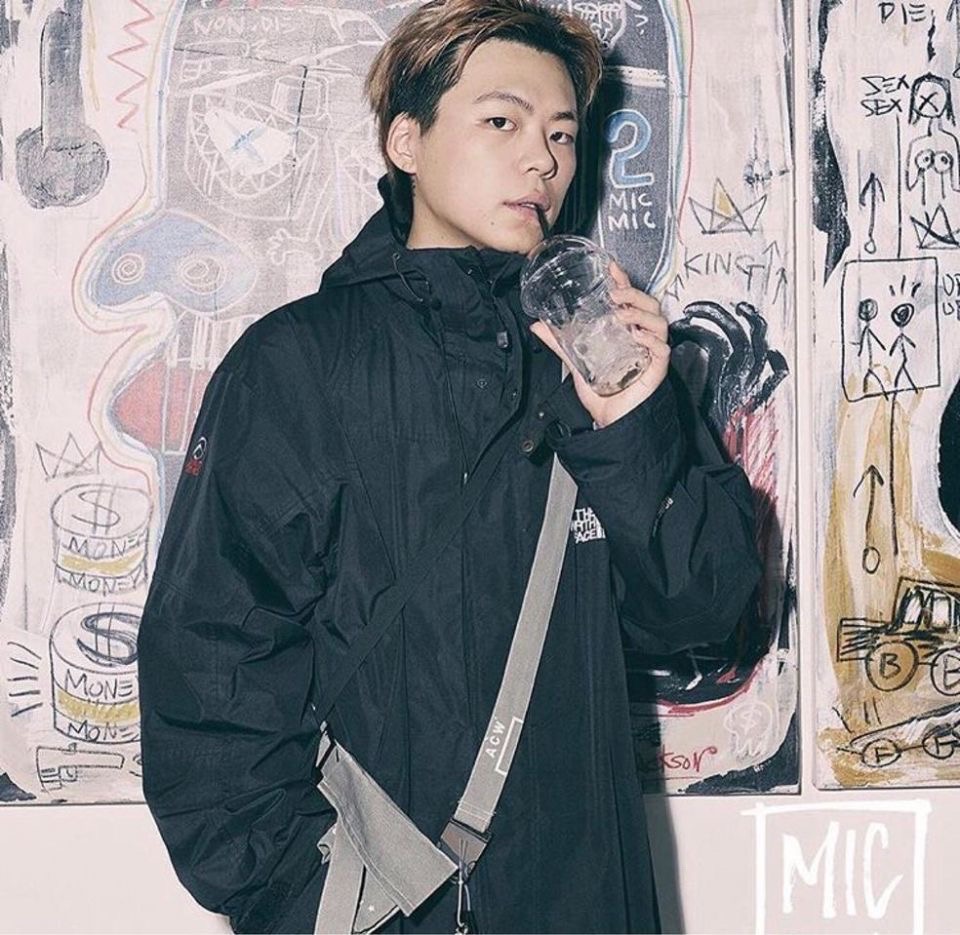 키드밀리 노스페이스 XCR 고어텍스 써밋시리즈 OG상태 특A XL-XXL