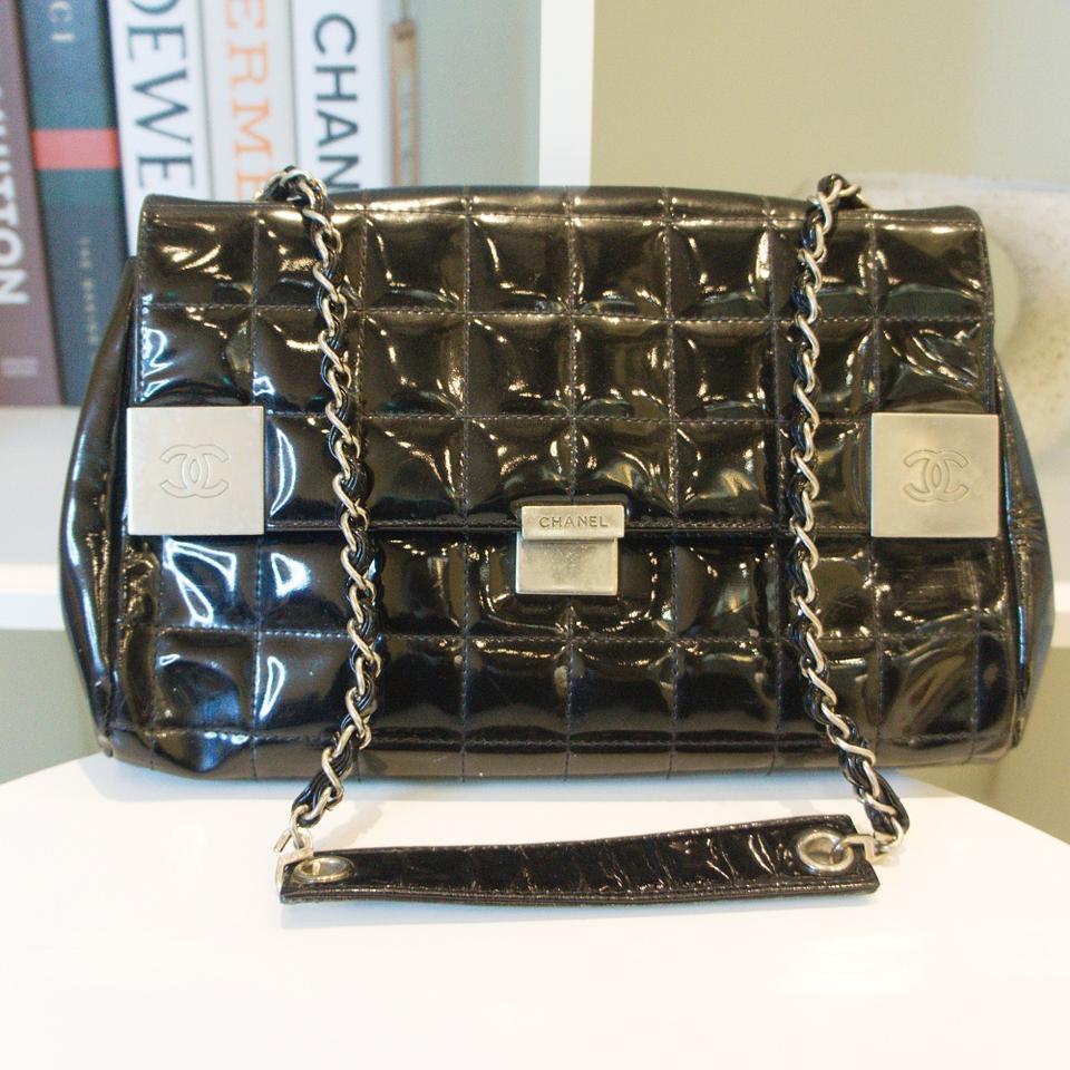 샤넬 페이던트 숄더백