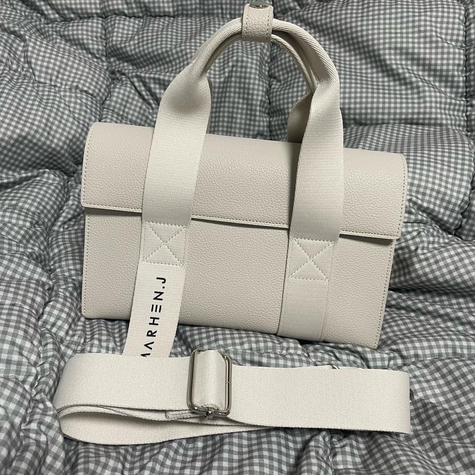 마르헨제이 루디백