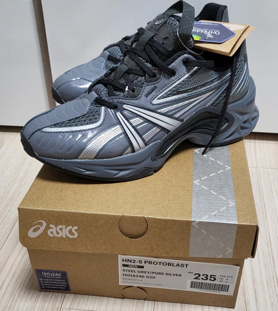 아식스 HN2-S 프로토블라스트