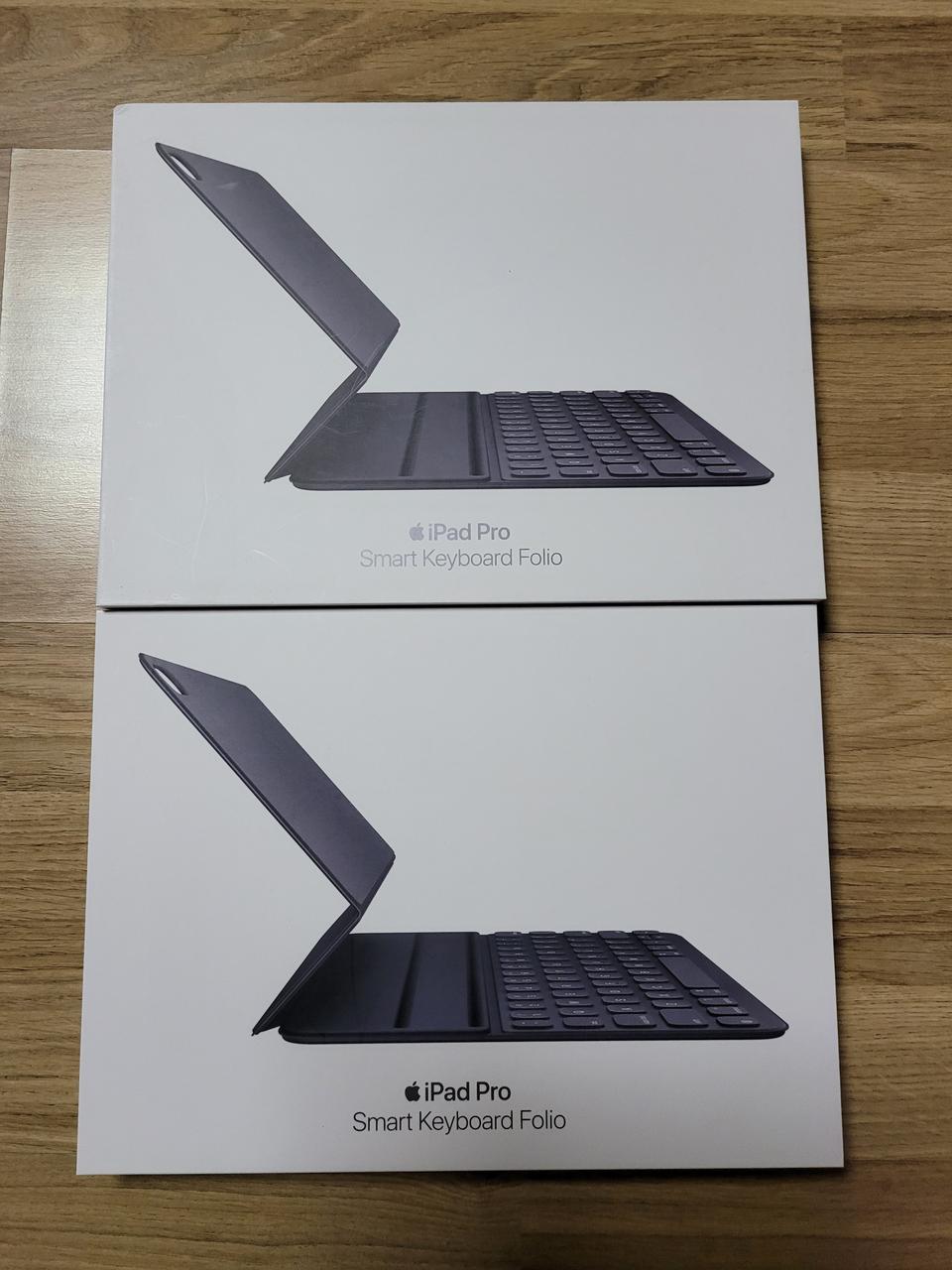 아이패드 프로 3세대 11인치 키보드케이스