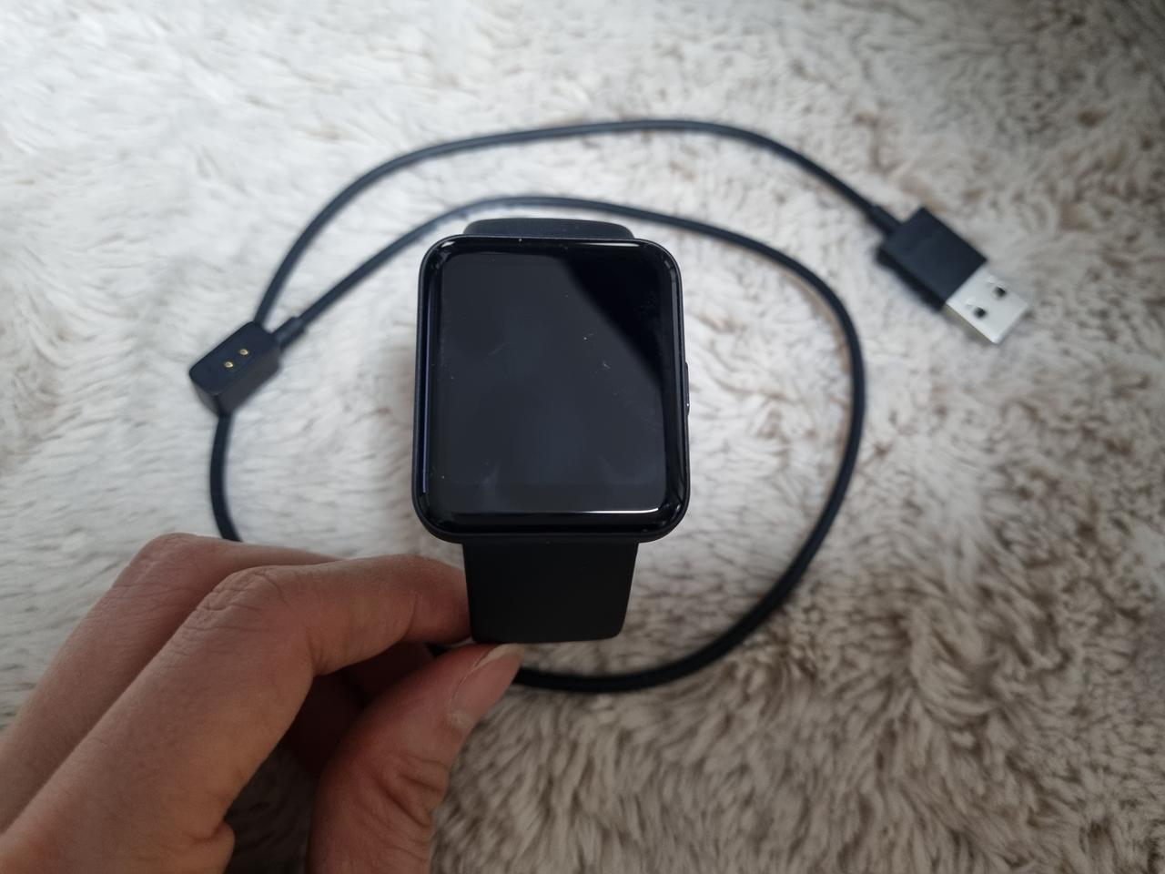 스마트워치 샤오미 블루투스