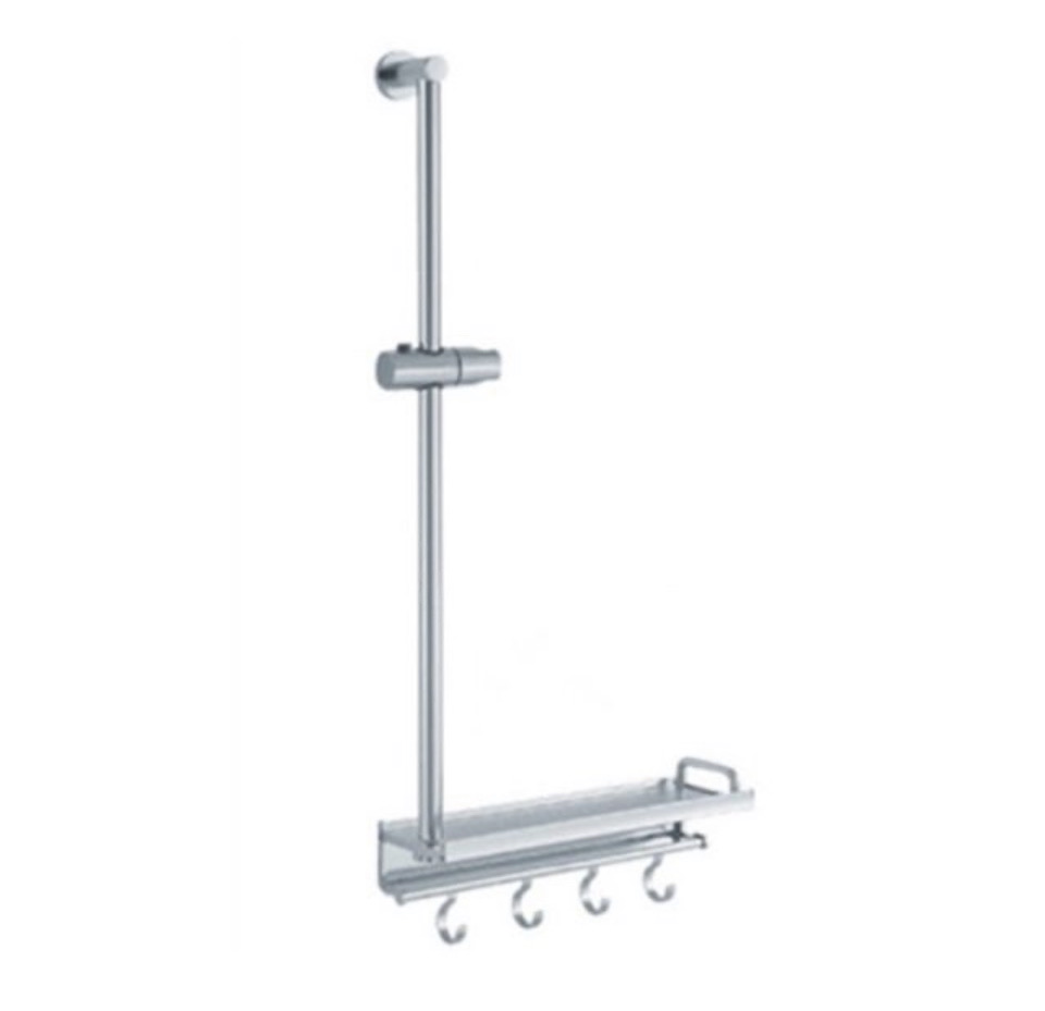 후크 선반형 슬라이드바