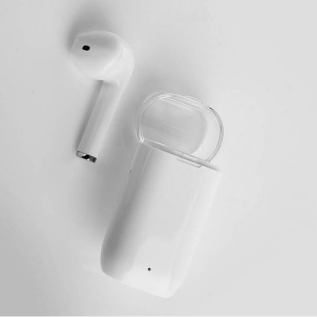 뮤스트 싱글 무선이어폰 RT10 5.0