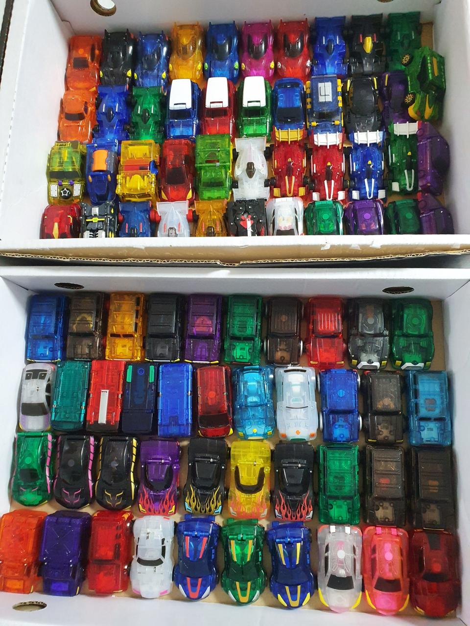 터닝메카드 개별판매