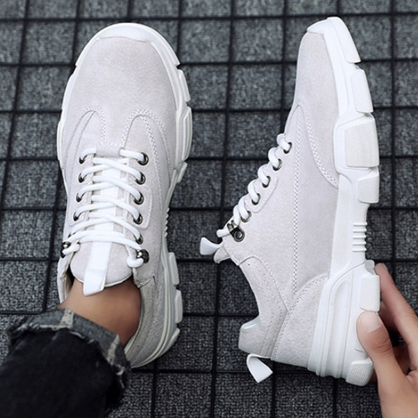 남성 캐주얼로퍼 운동화 발편한 신발 250~270mm