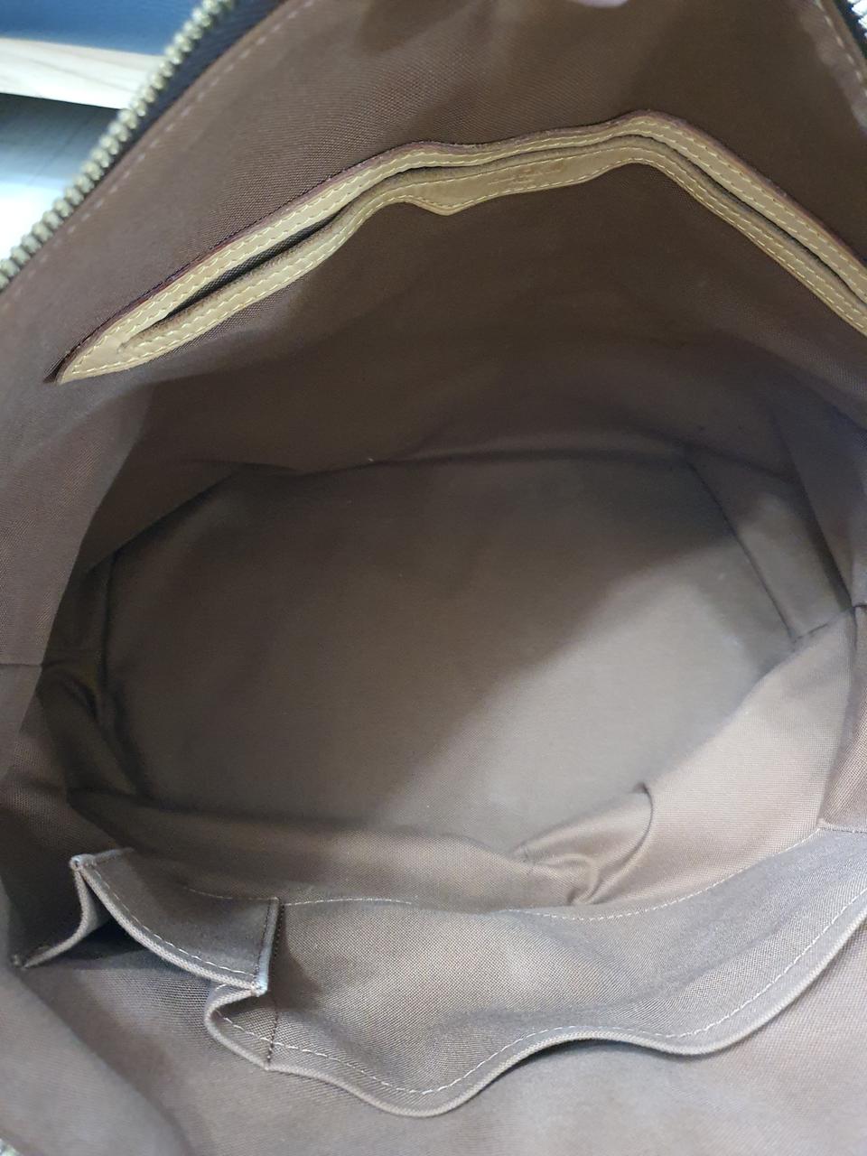 루이비통 팔레르모gm정품