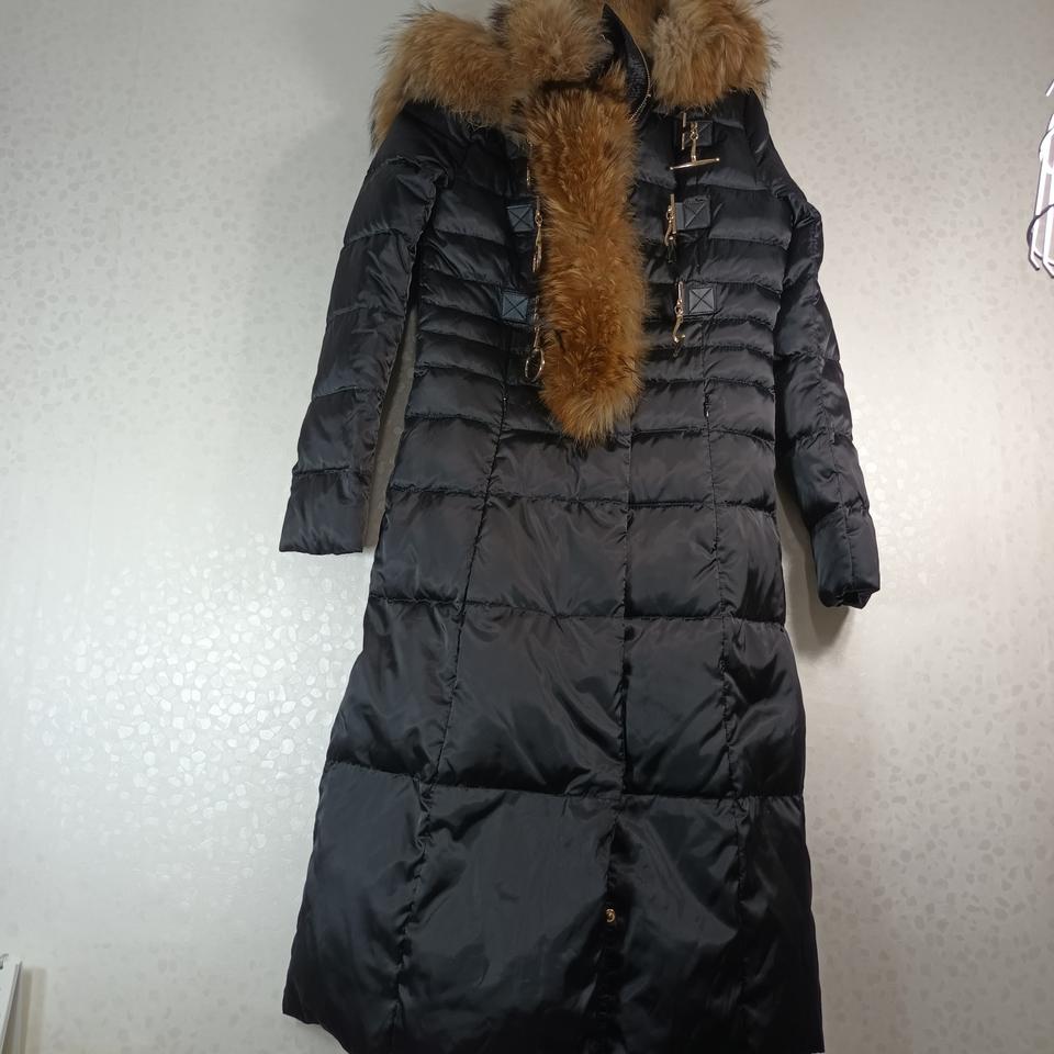 (90사이즈)프린세스 그레이스 여성롱패딩 (가33)