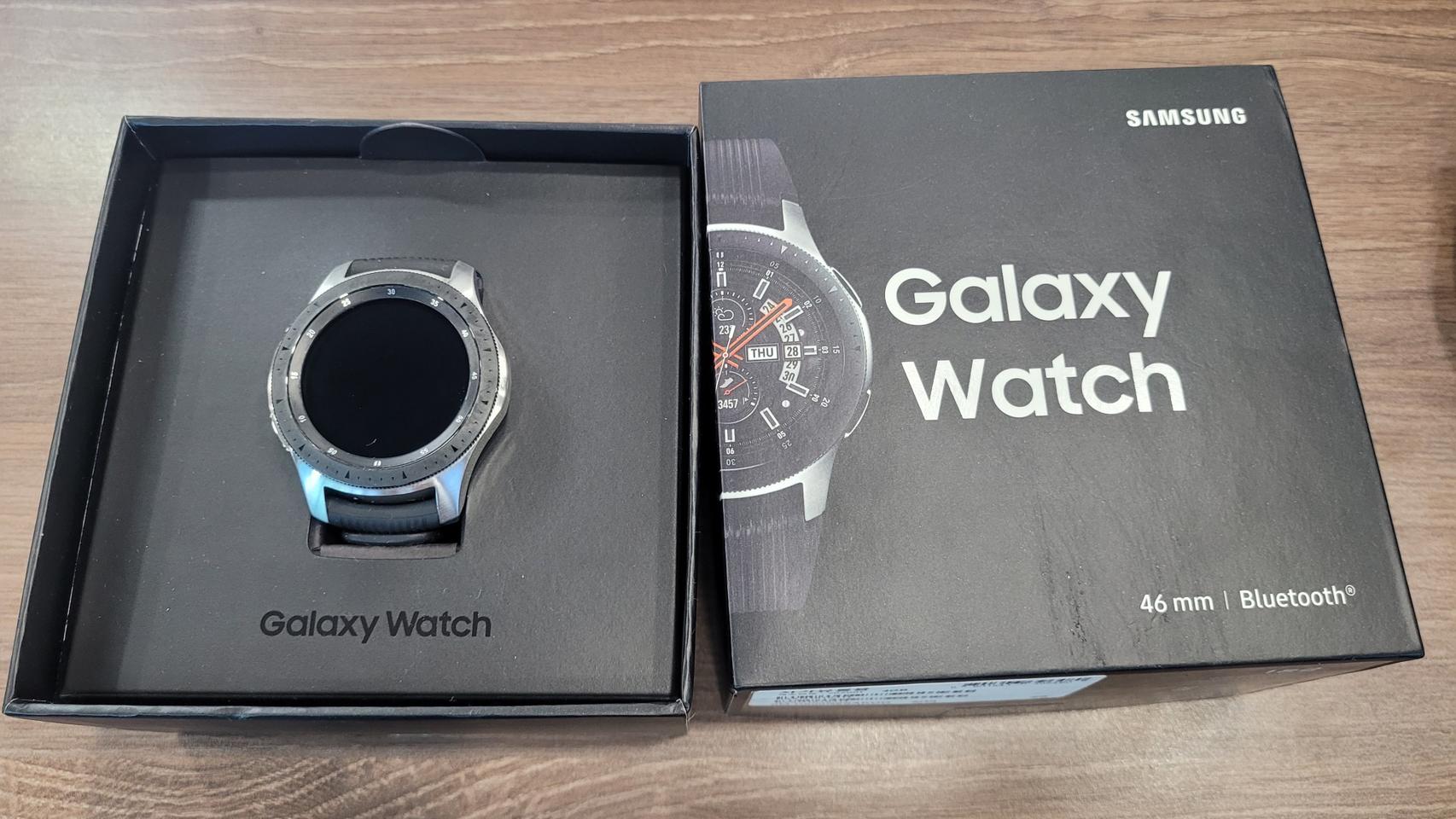 [득템] 갤럭시 와치 LTE용 통화가능 워치