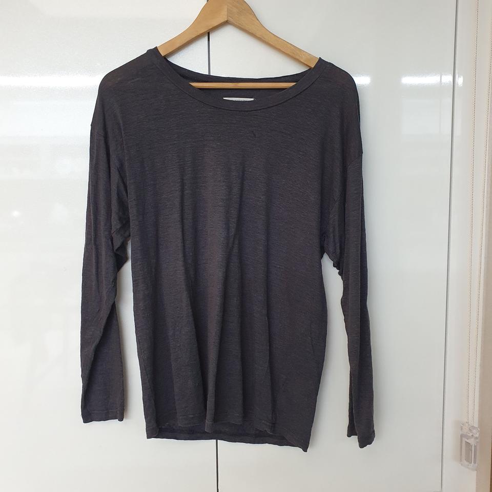 이자벨마랑 기본티셔츠 66