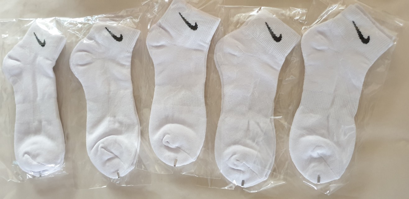 나이키양말 6개