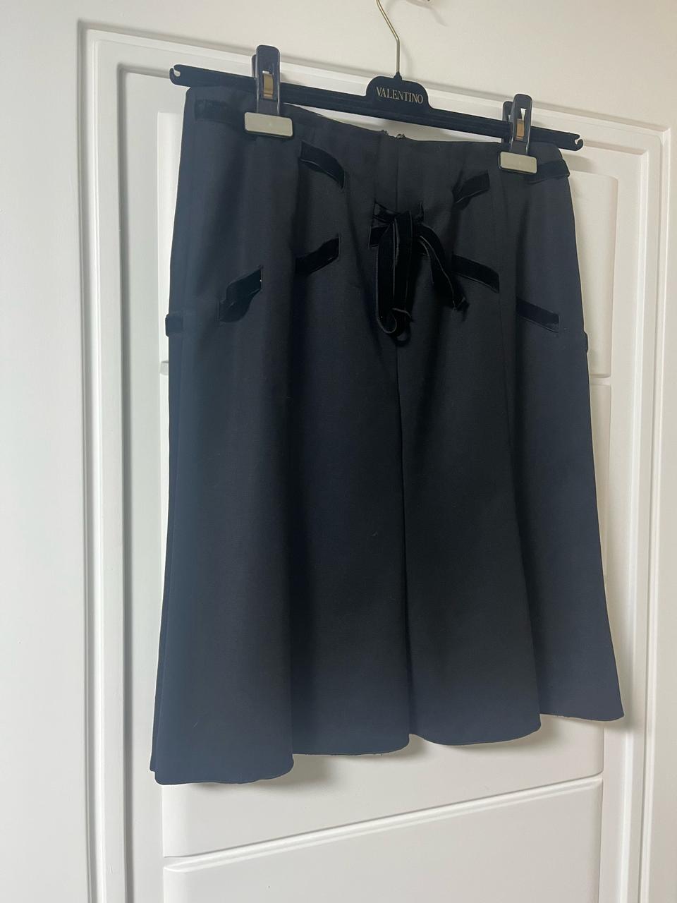 발렌티노 스커트