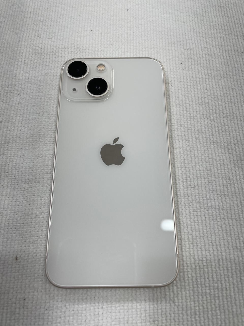 아이폰13미니 128기가 화이트