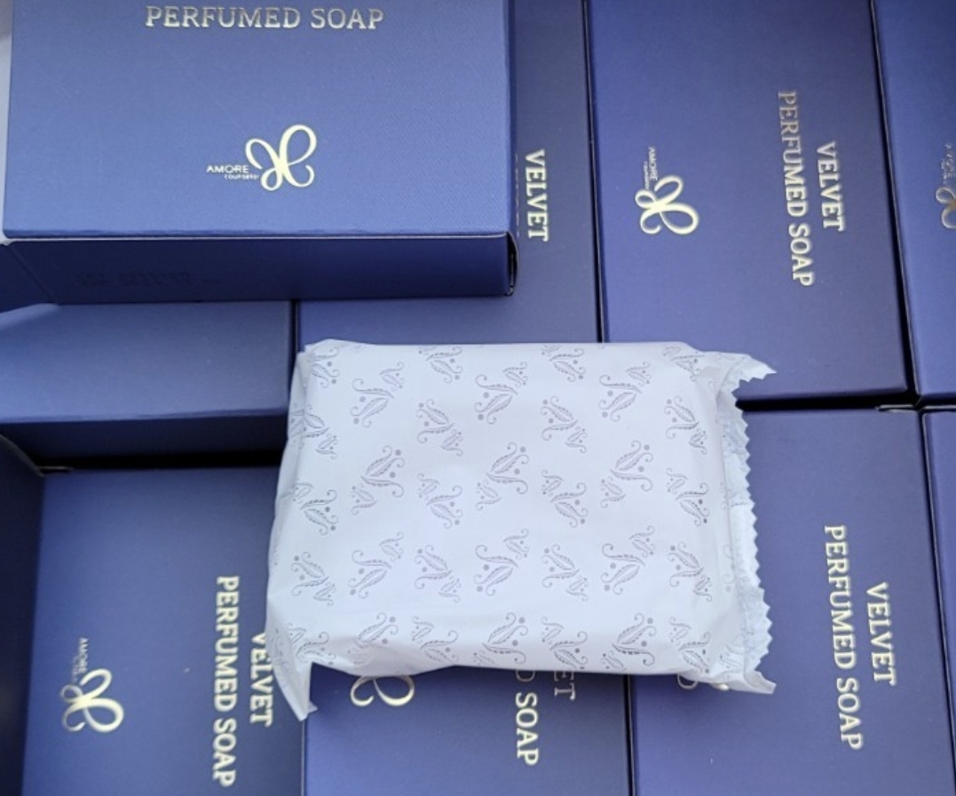 ❤헤라벨벳비누 롤리타비누 10개